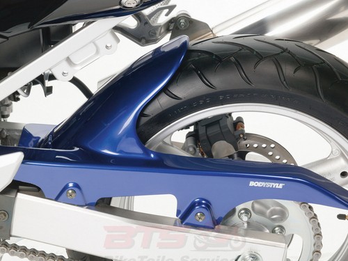 Bodystyle rear wheel cover - bodystyle,