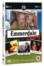 Emmerdale - The Interactive Game DVD Interactive Game (2008) Various