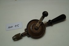 VINTAGE HAND DRILL RECORD 422