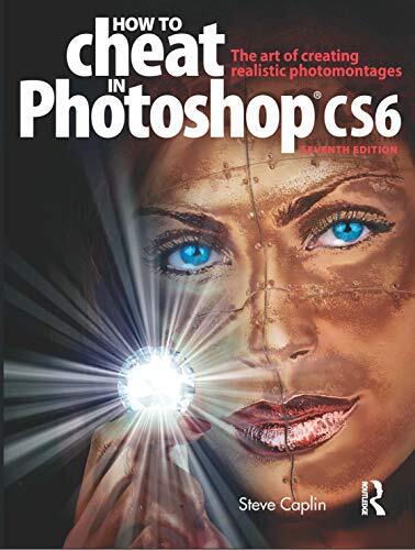 How cheat photoshop cs6 - to,