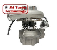 New Turbo For Detroit DD13