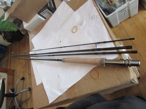 New unused sougayilang - new/unused,