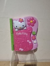 Hello Kitty Friendship Diary