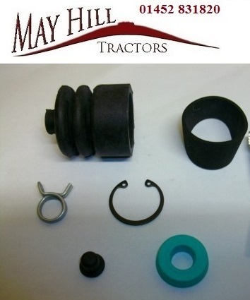 Brake slave cylinder seal kit - slave,