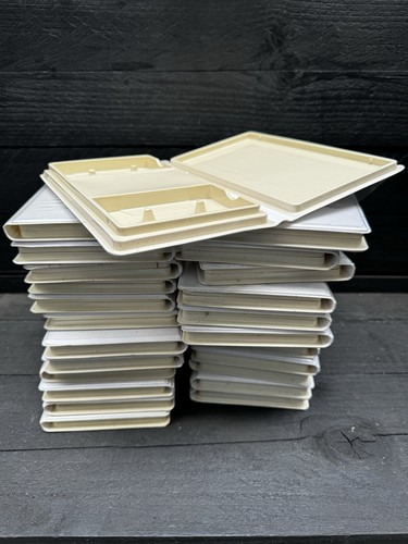 Joblot vintage double - joblot, 25