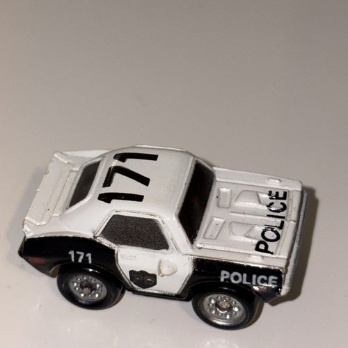 Micro machines chevrolet 1969 - micro,