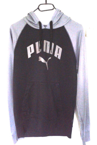 Puma warm cell black grey - puma,