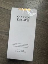 Zara Golden  Decade Perfume