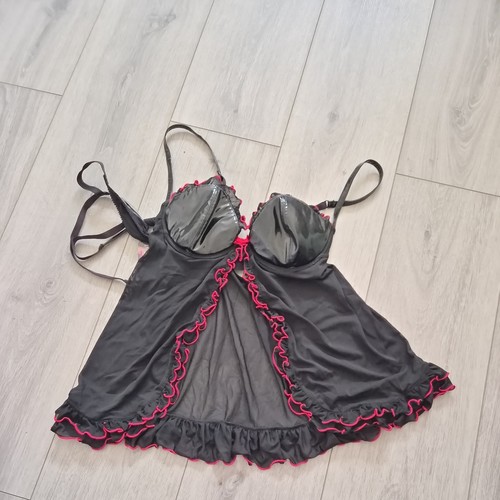 Bnwt vintage ann summers - ann,