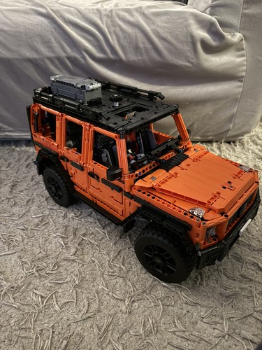 Lego technic - lego®,