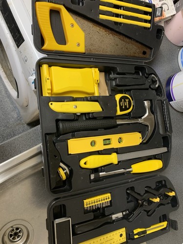 Woodworking tool kit good - woodworking,