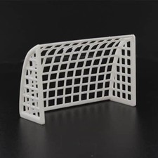 Football Goal Cake Decoration