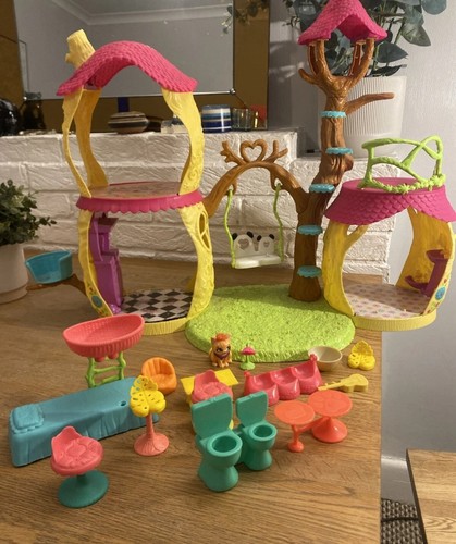 Mattel enchantimals panda - mattel,