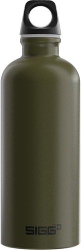 Sigg traveller roasted - sigg, green