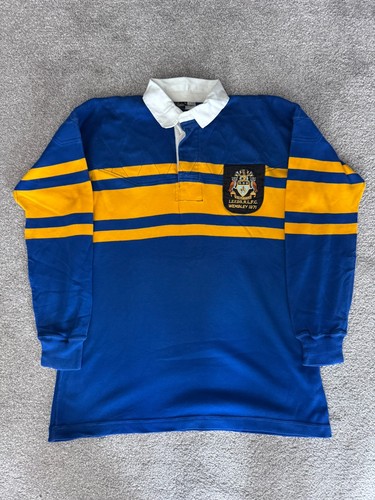 Extremely rare leeds - rare,