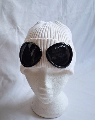 Company goggle lens beanie - cp,