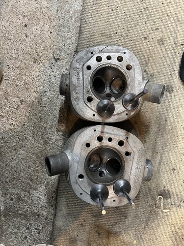 Bmw r90s cylinder - r90s,