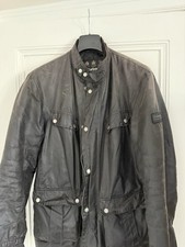 Barbour Duke Waxed Cotton