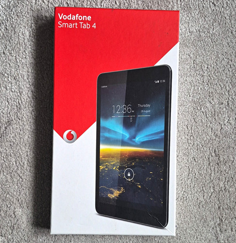 Vodafone smart tab 8in - smart,