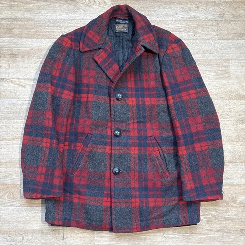 Vintage 50s pendleton - vintage,