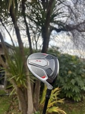 Taylormade M6 7 Wood - 21° -