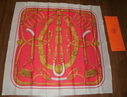 Hermes gaucho cotton - gaucho,