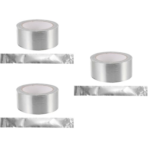 Heavy duty aluminum foil - duty,