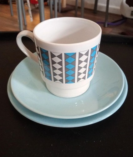 Cup vintage tams - -, 65
