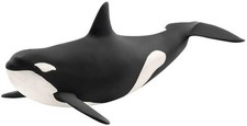 Schleich Killer  Whale 14807