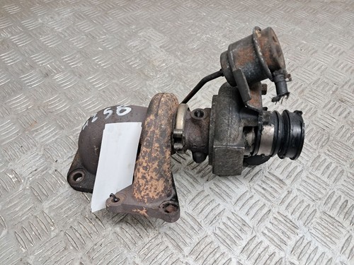 Ford transit turbo 6c1q6k682ce - ford,