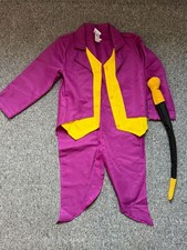 Willy Wonka Rubies Kids