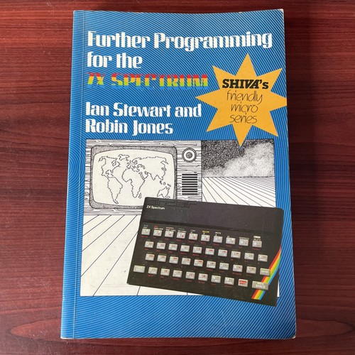 Further programming for - further,