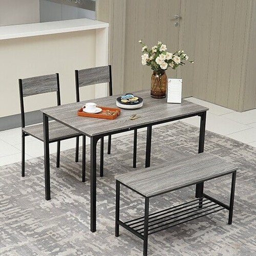 Modern dining table and - and, chair