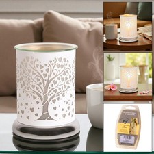 Aroma Touch Lamp Wax Burner