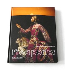 THEA PORTER Bohemian Chic 2015