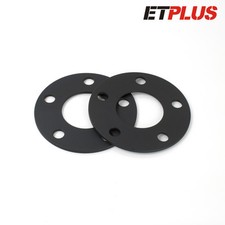 2 x 5mm Hubcentric Spacers 5x114.3 60.1 fit Lexus LS300h 13-