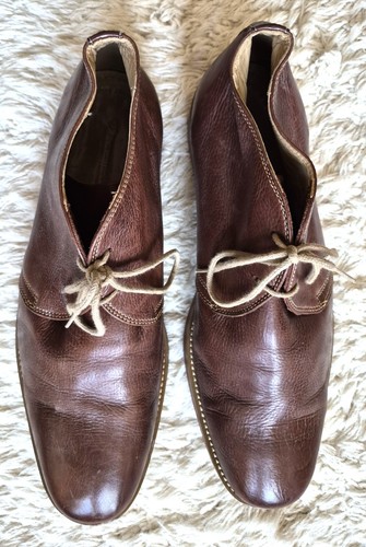 Anatomic brown genuine - anatomic,