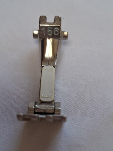 Bernina sewing machine 419 - bernina,