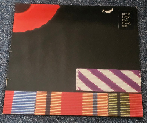 Pink floyd the - floyd, cut