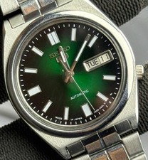 Vintage seiko automatic - vintage,