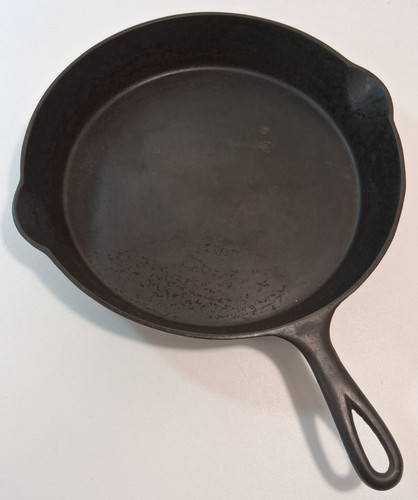 Wagner ware sidney antique - wagner,