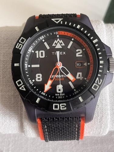 Timex expedition north - timex,