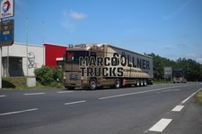 Truck Photo Renault AE Magnum
