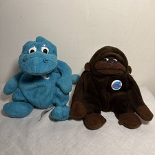 Planet Hollywood Bubba the