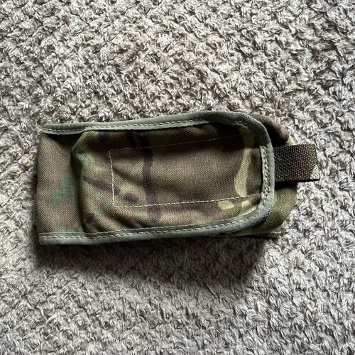 Mtp osprey ammunition - mtp,