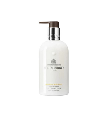 Molton brown orange - molton,