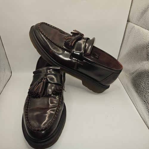 Martens adrian arcadia rub - arcadia,