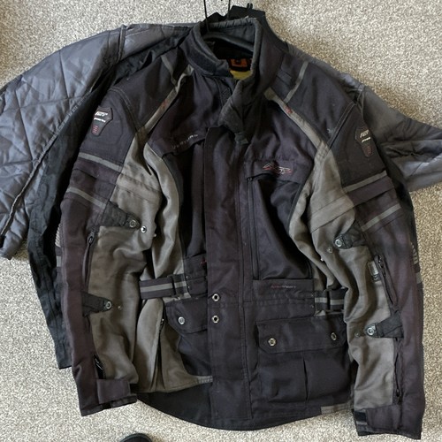 Rst adventure pro series - adventure,