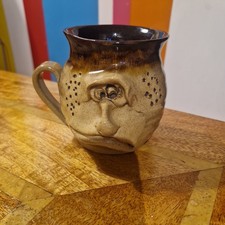 Pretty Ugly Pottery Made In