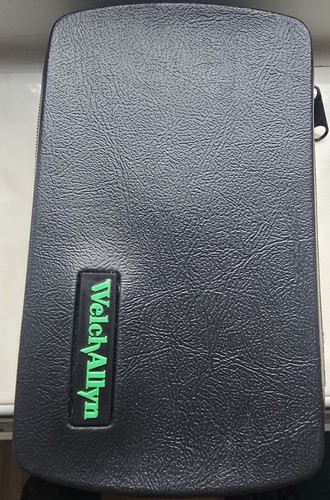 Welch allyn hard - for, 3.5v